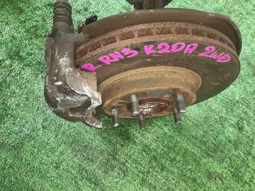 СТУПИЦА НА HONDA STREAM RN3 K20A