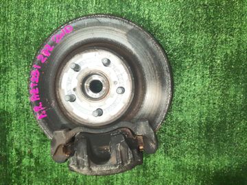 СТУПИЦА НА TOYOTA AVENSIS AZT251 2AZ-FSE