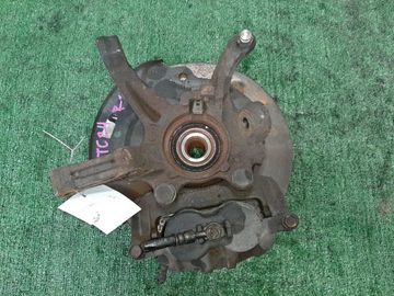 СТУПИЦА НА NISSAN SERENA TC24 QR20DE