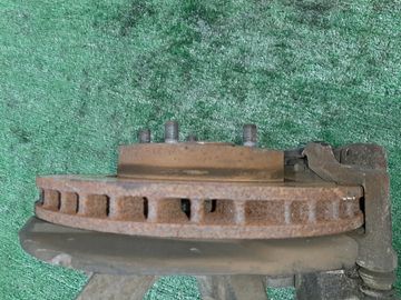 СТУПИЦА НА NISSAN SERENA TC24 QR20DE