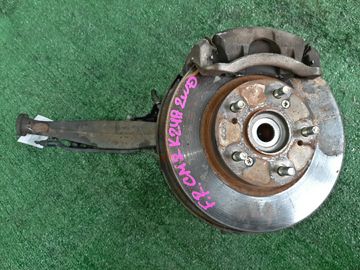 СТУПИЦА НА HONDA ACCORD CM2 K24A