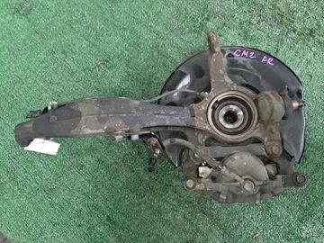 СТУПИЦА НА HONDA ACCORD CM2 K24A