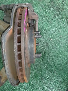 СТУПИЦА НА HONDA ACCORD CM2 K24A