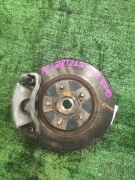 СТУПИЦА НА TOYOTA PREMIO ZRT265 2ZR-FE