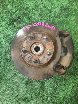 СТУПИЦА НА HONDA STREAM RN3 K20A