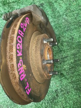 СТУПИЦА НА HONDA STREAM RN3 K20A