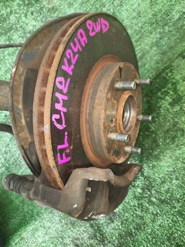 СТУПИЦА НА HONDA ACCORD CM2 K24A