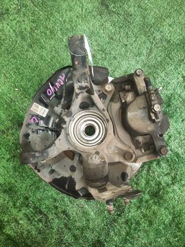 СТУПИЦА НА TOYOTA CAMRY ACV40 2AZ-FE