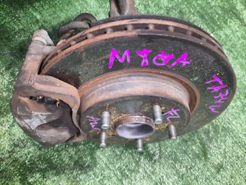 СТУПИЦА НА SUZUKI ESCUDO TA74W M16A