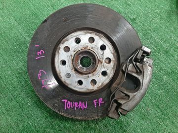 СТУПИЦА НА VOLKSWAGEN TOURAN 1T3 CAVC