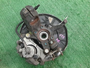 СТУПИЦА НА VOLKSWAGEN TOURAN 1T3 CAVC