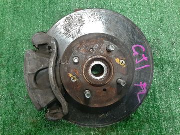 СТУПИЦА НА HONDA AIRWAVE GJ1 L15A