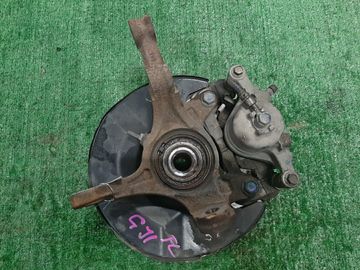 СТУПИЦА НА HONDA AIRWAVE GJ1 L15A