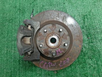 СТУПИЦА НА MITSUBISHI OUTLANDER GG2W 4B11