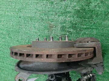 СТУПИЦА НА MITSUBISHI OUTLANDER GG2W 4B11