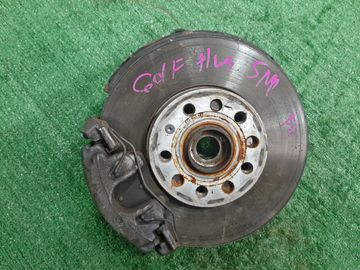 СТУПИЦА НА VOLKSWAGEN GOLF PLUS 5M1 CAXA