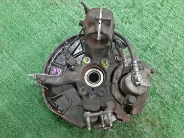 СТУПИЦА НА VOLKSWAGEN GOLF PLUS 5M1 CAXA