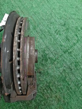 СТУПИЦА НА VOLKSWAGEN GOLF PLUS 5M1 CAXA