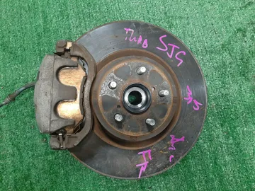 СТУПИЦА НА SUBARU FORESTER SJG FA20