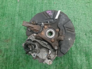 СТУПИЦА НА SUBARU FORESTER SJG FA20