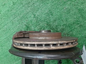 СТУПИЦА НА VOLKSWAGEN GOLF PLUS 5M1 CAXA