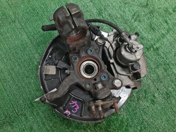 СТУПИЦА НА VOLKSWAGEN TOURAN 1T3 CAVC