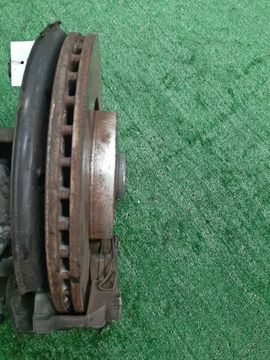 СТУПИЦА НА VOLKSWAGEN TOURAN 1T3 CAVC