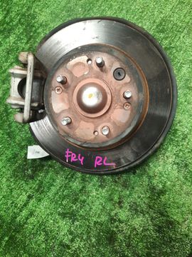 СТУПИЦА НА HONDA JADE FR4 LEB