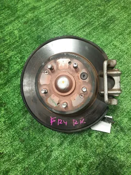 СТУПИЦА НА HONDA JADE FR4 LEB