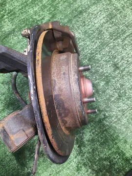 СТУПИЦА НА HONDA JADE FR4 LEB