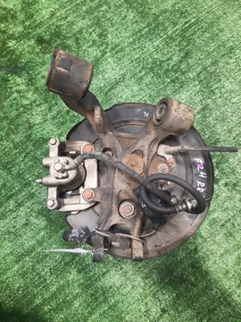 СТУПИЦА НА HONDA JADE FR4 LEB