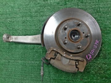 СТУПИЦА НА TOYOTA CROWN GRS202 3GR-FSE