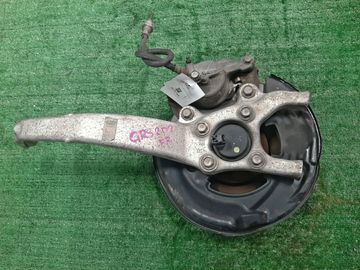 СТУПИЦА НА TOYOTA CROWN GRS202 3GR-FSE