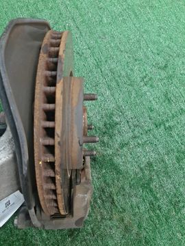 СТУПИЦА НА TOYOTA CROWN GRS202 3GR-FSE