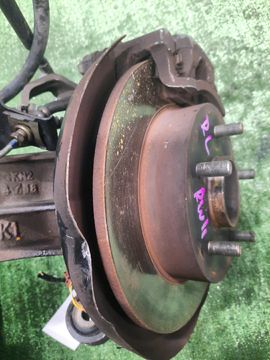 СТУПИЦА НА NISSAN AVENIR RW11 QR20DE