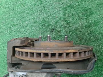 СТУПИЦА НА TOYOTA CROWN GRS202 3GR-FSE