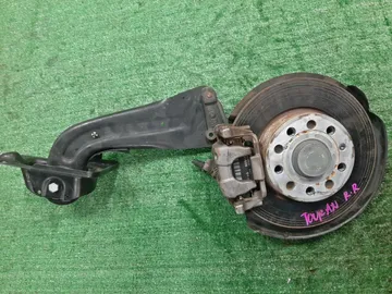 СТУПИЦА НА VOLKSWAGEN TOURAN 1T3 CAVC