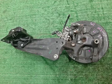 СТУПИЦА НА VOLKSWAGEN TOURAN 1T3 CAVC