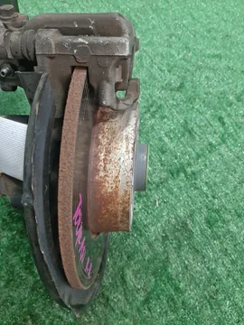 СТУПИЦА НА VOLKSWAGEN TOURAN 1T3 CAVC