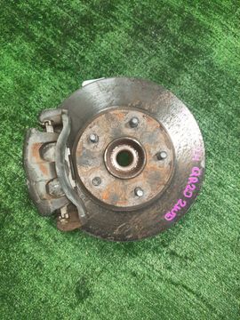 СТУПИЦА НА NISSAN SERENA TC24 QR20DE