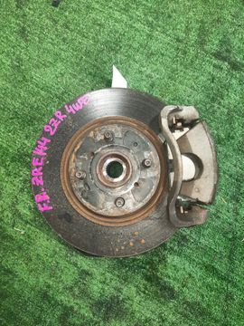 СТУПИЦА НА TOYOTA COROLLA FIELDER ZRE144G 2ZR-FE