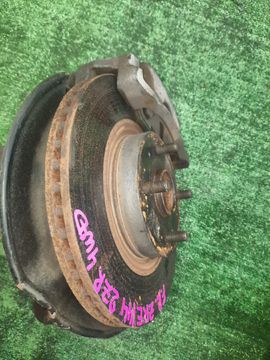 СТУПИЦА НА TOYOTA COROLLA FIELDER ZRE144G 2ZR-FE