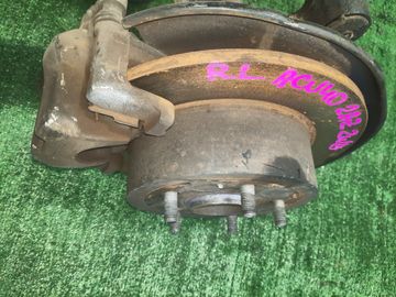 СТУПИЦА НА TOYOTA CAMRY ACV40 2AZ-FE