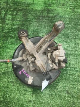 СТУПИЦА НА TOYOTA CAMRY ACV40 2AZ-FE