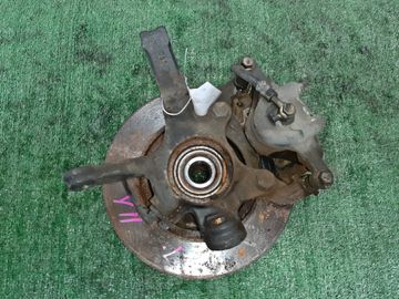 СТУПИЦА НА NISSAN WINGROAD Y11 QG15DE