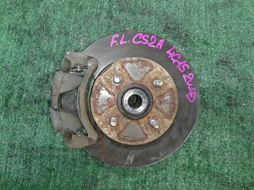 СТУПИЦА НА MITSUBISHI LANCER CEDIA CS2A 4G15