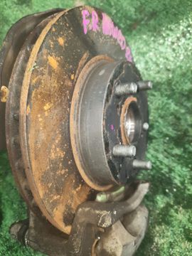 СТУПИЦА НА TOYOTA PRIUS NHW20 1NZ-FXE