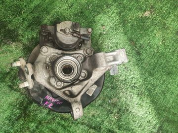 СТУПИЦА НА TOYOTA PRIUS NHW20 1NZ-FXE