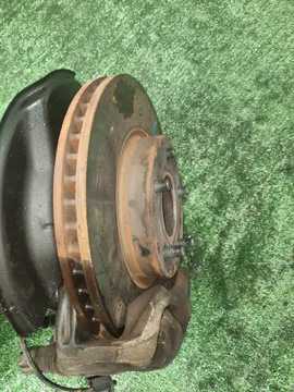 СТУПИЦА НА MAZDA AXELA BM6FJ Z6