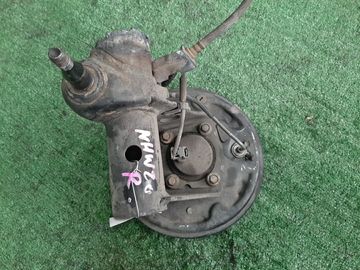 СТУПИЦА НА TOYOTA PRIUS NHW20 1NZ-FXE